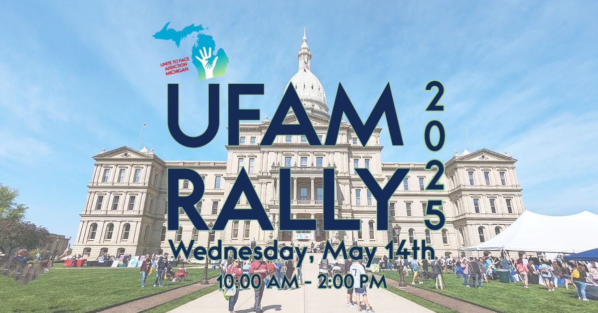 UFAM Rally 2025