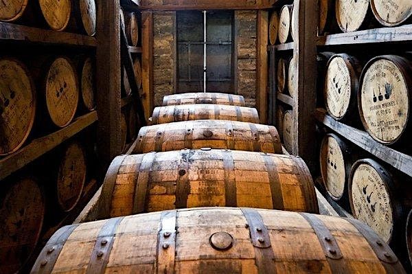 Tennessee Whiskey 202