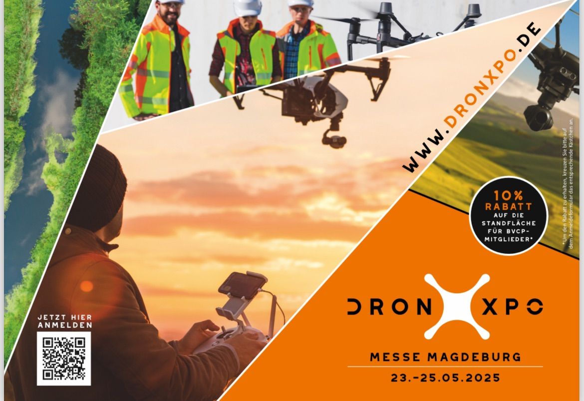 dronXpo