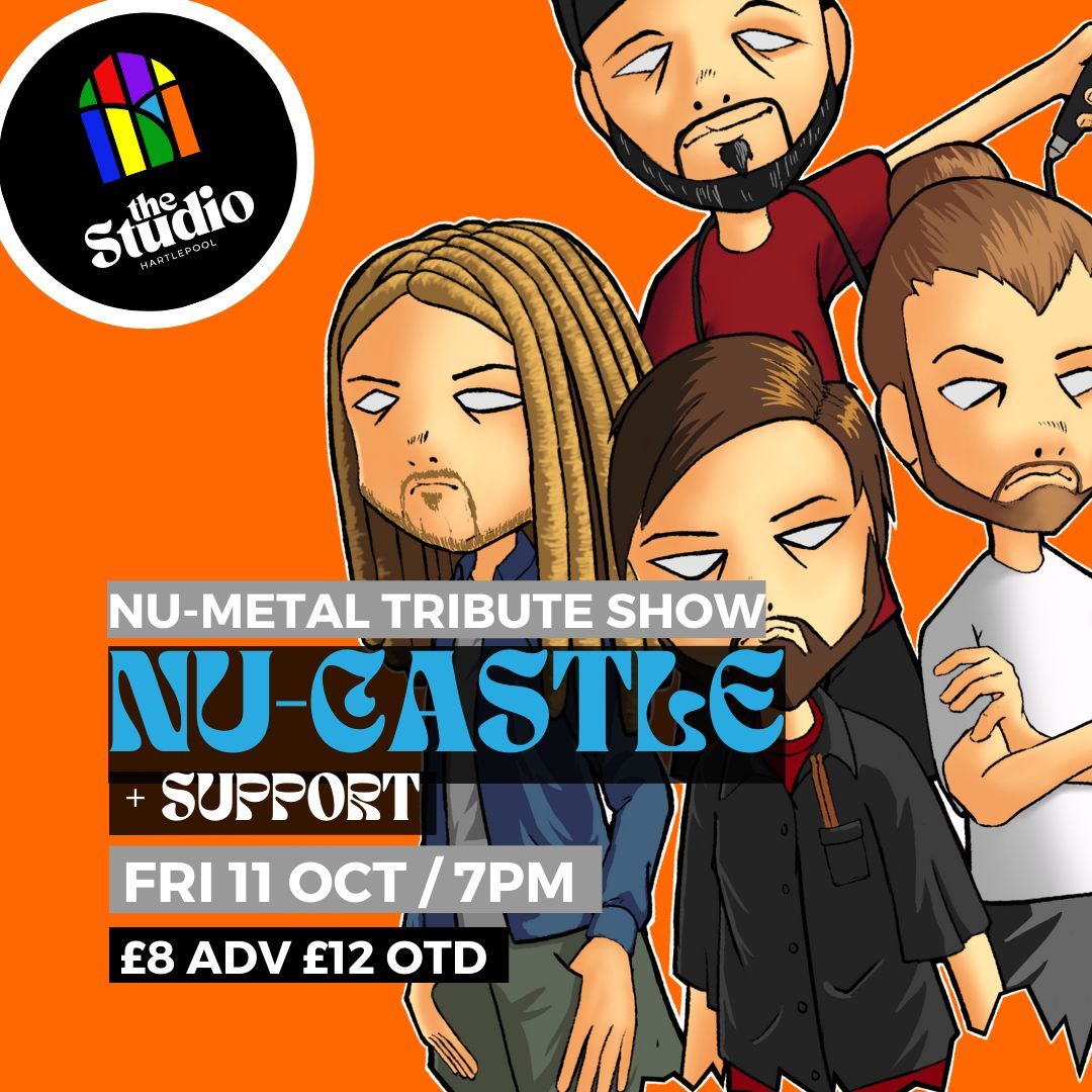 NU-Castle - Nu-Metal Tribute Show