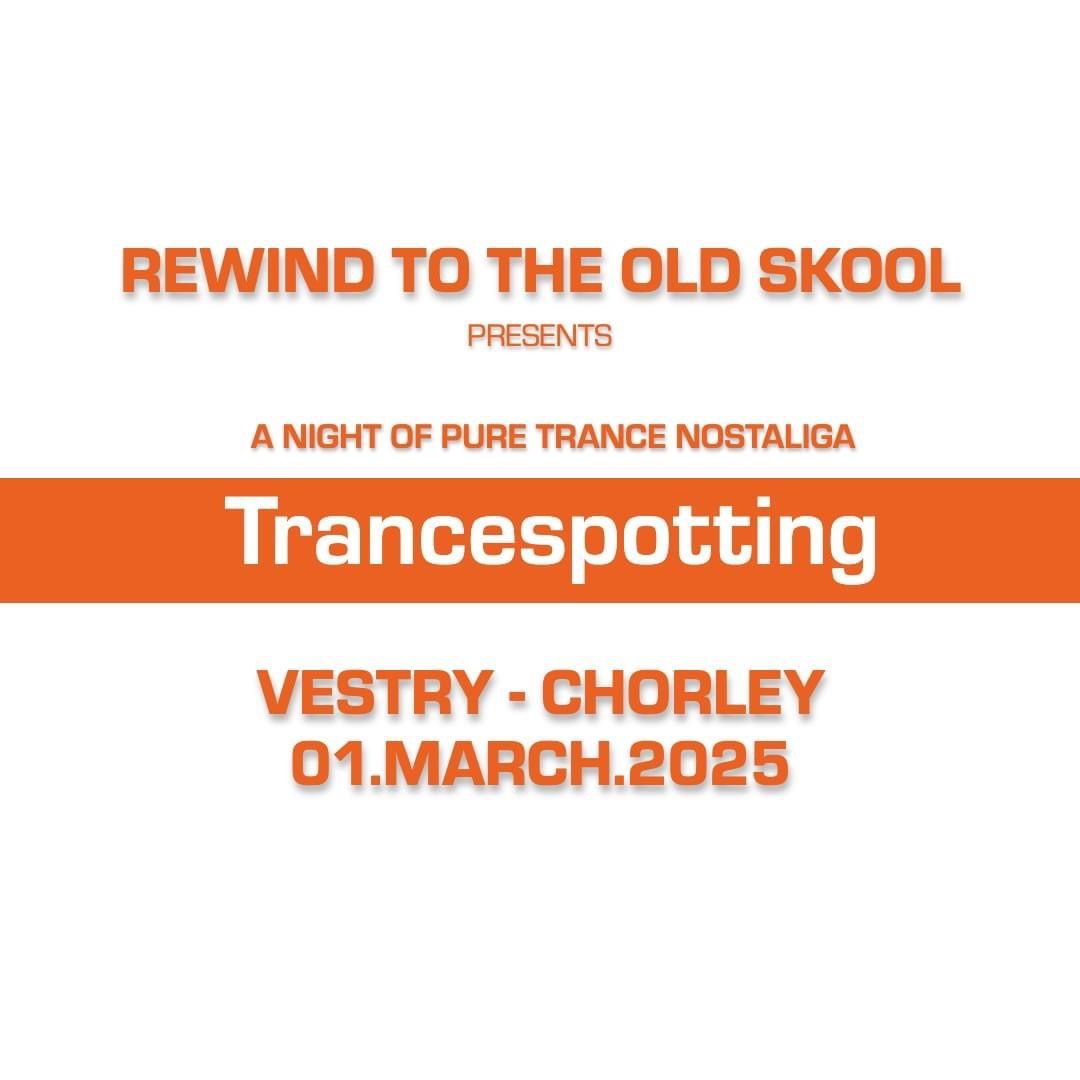 REWIND TO THE OLDSKOOL 002 [TRANCE CLASSIX]