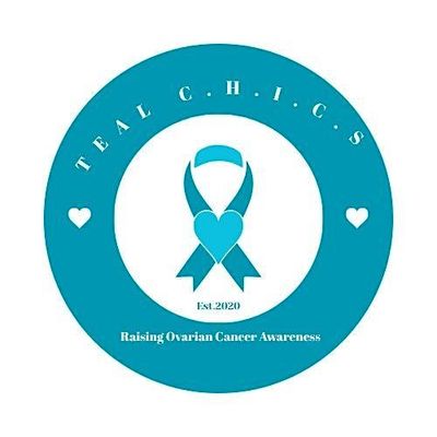 MAD DADS Jacksonville Chapter \/ Teal C.H.I.C