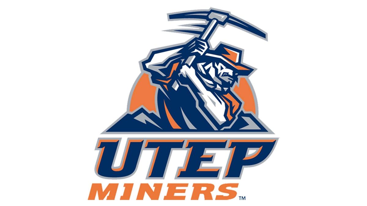 UTEP Miner Football vs Florida International Panthers Football