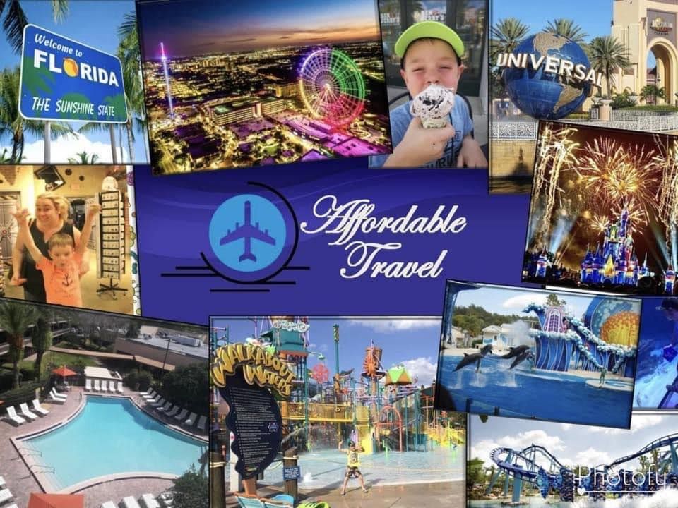 Orlando March Break 2025: March 2 to March 12 (Booking deadline: December 2, 2024)