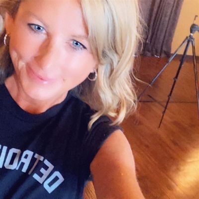 Little Lotus Lounge owner Laura McHugh