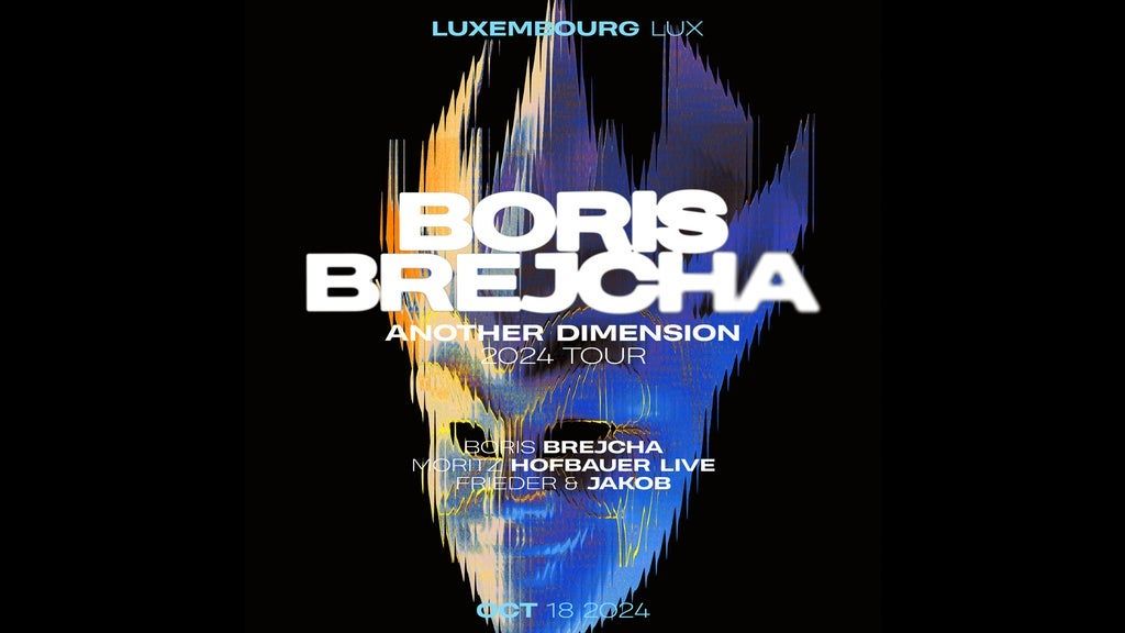 Boris Brejcha in Concert
