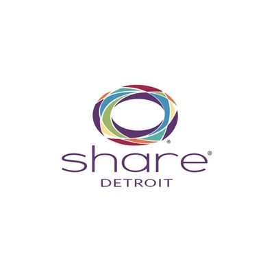 SHARE Detroit and our 295 nonprofit partners