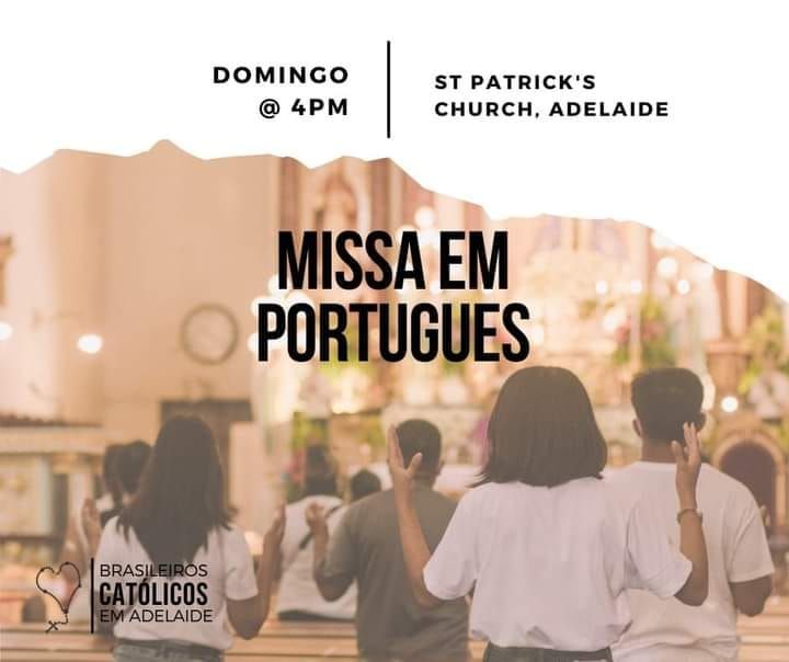 Missa em portugu\u00eas