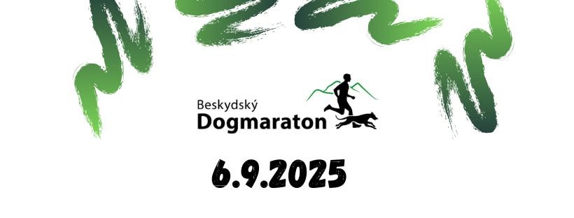 Beskydsk\u00fd Dogmaraton 6.9.2025