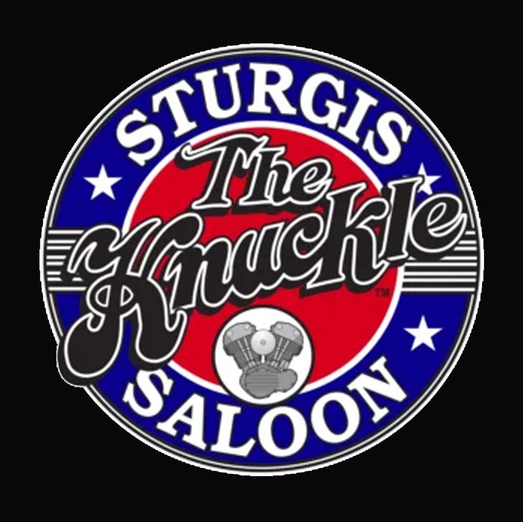 The Knuckle Saloon - Stugis SD