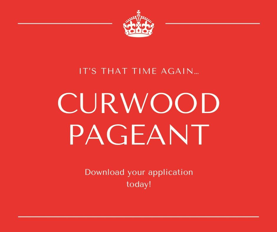 Curwood Festival Queen\u2019s Pageant