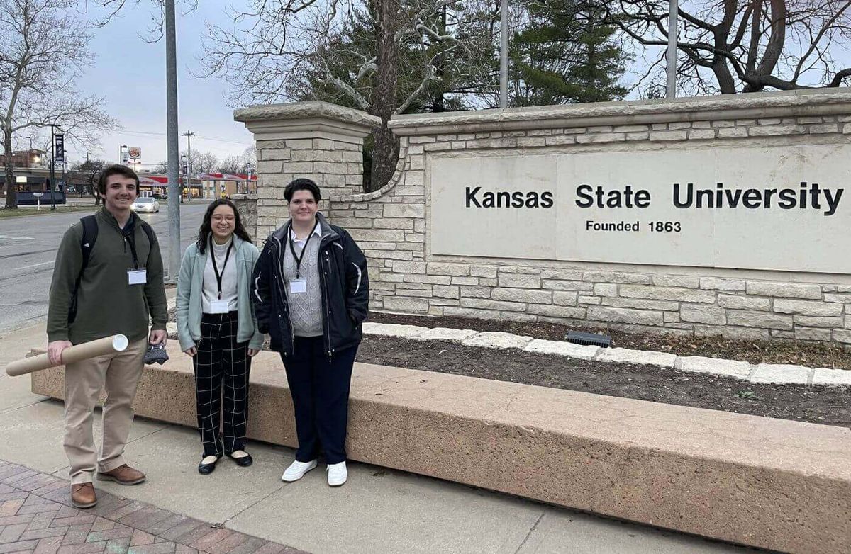 Kansas \/ Marshall at Oklahoma Sooners Softball