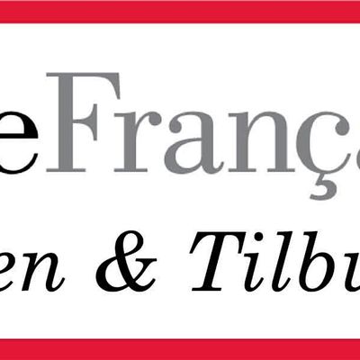 Alliance Francaise Eindhoven & Tilburg