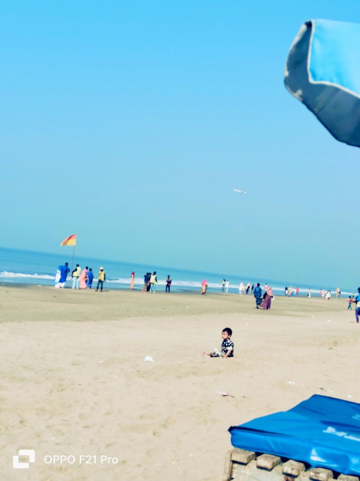 Beach Cox's Bazar \ud83d\ude0d\ud83e\udd70