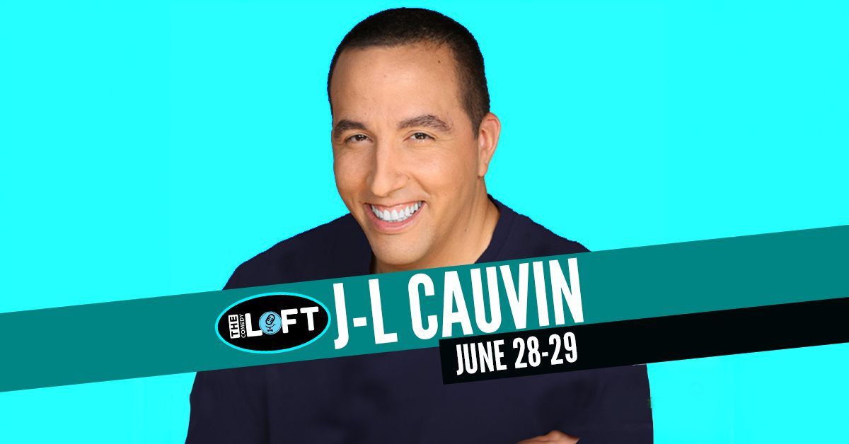 J-L Cauvin! June 28-29