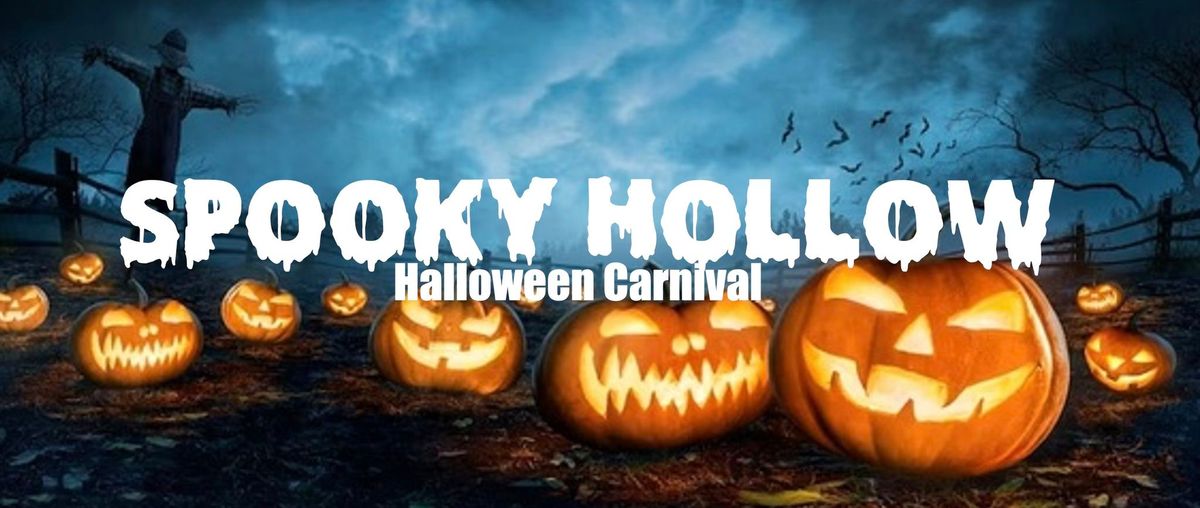 Spooky Hollow Halloween Carnival