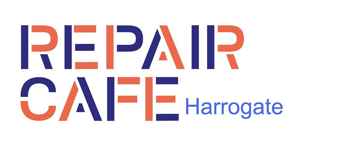 Harrogate Repair Cafe