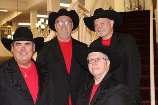 Country Dance Night with the City Lights Band