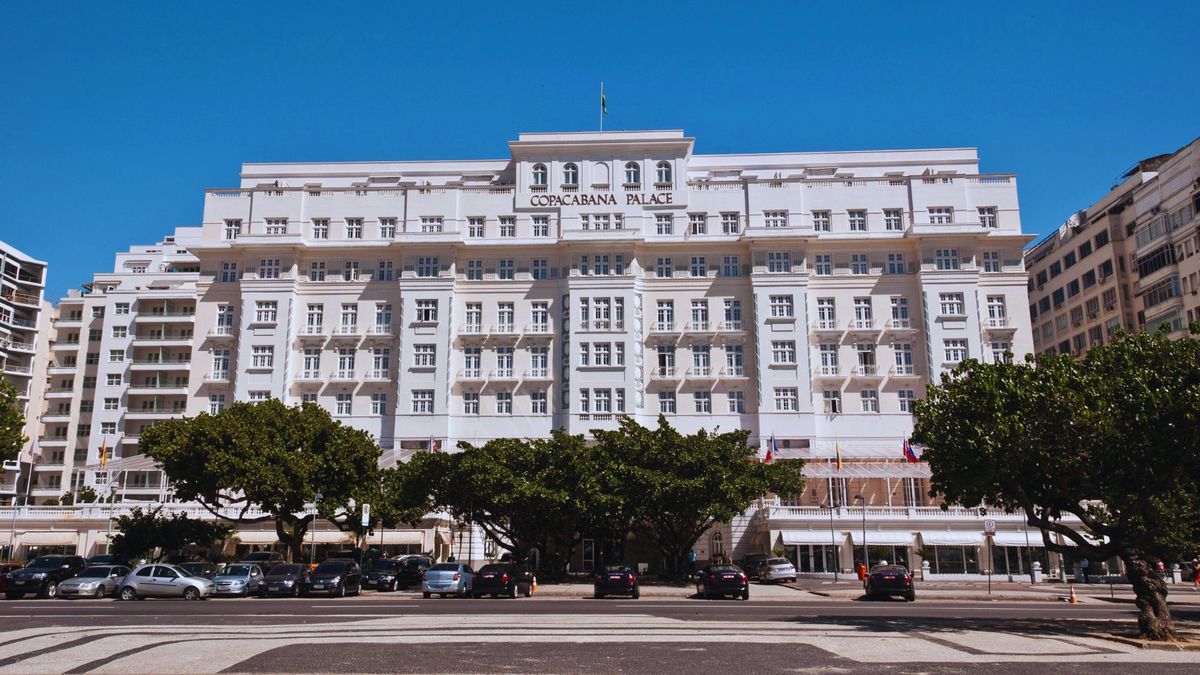 Tour Copacabana Cultural