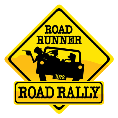 Windsor Road Runner Road Rally