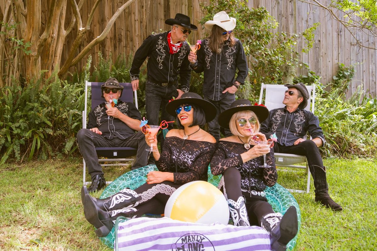 The Mezcaltones @ The Collaroy Beach Club