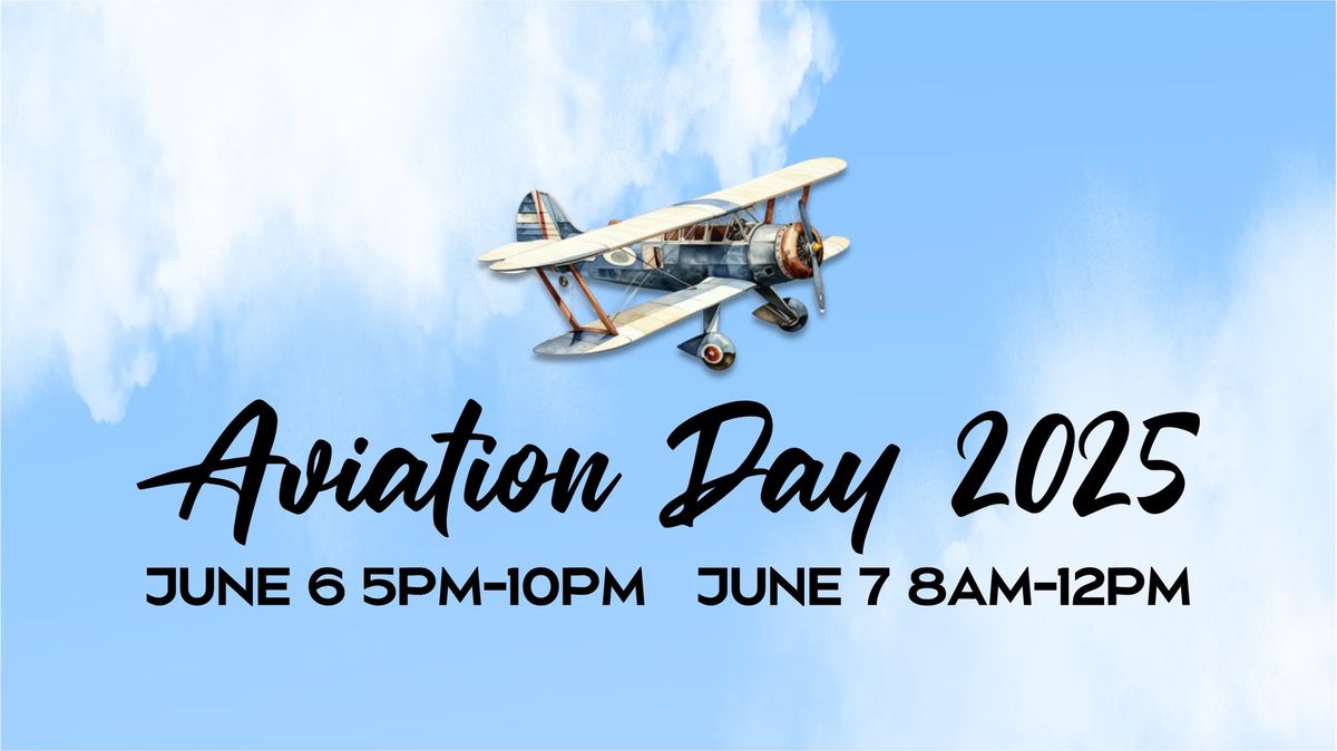 AVIATION DAY 2025