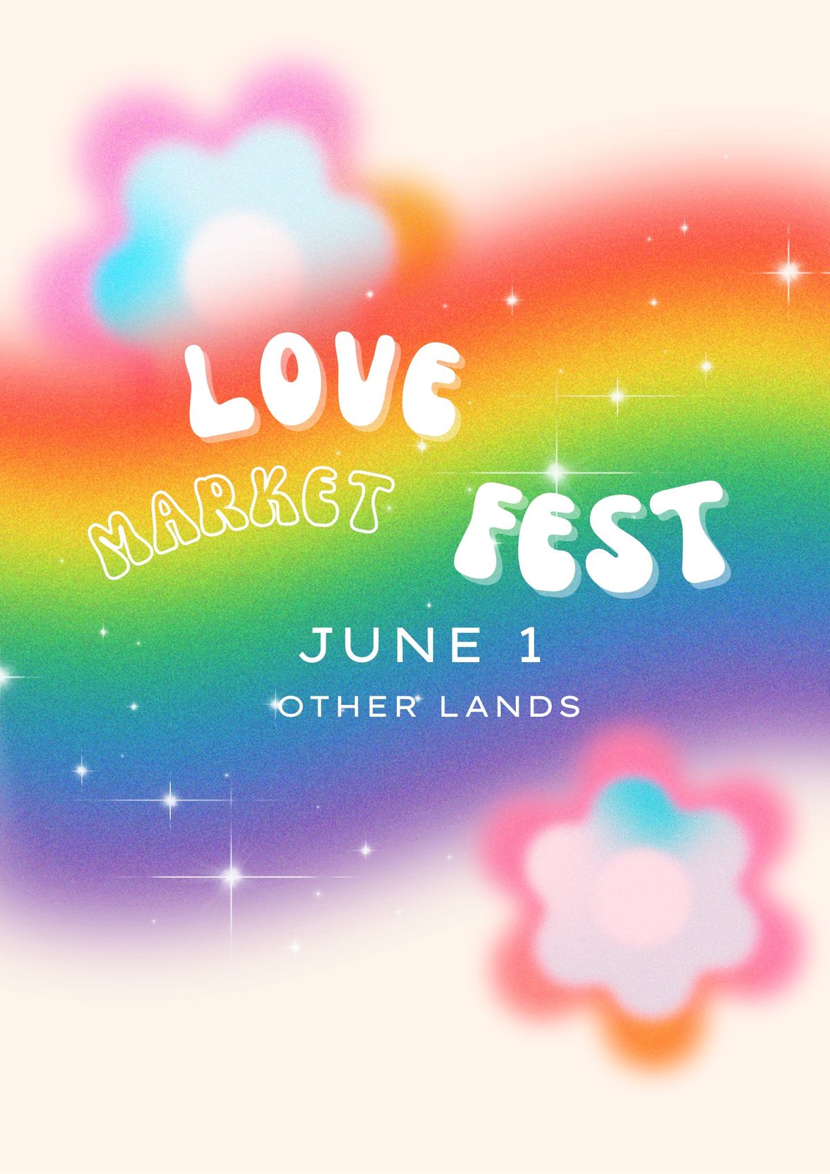 Love Fest Market