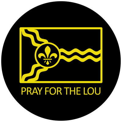 Pray For The Lou