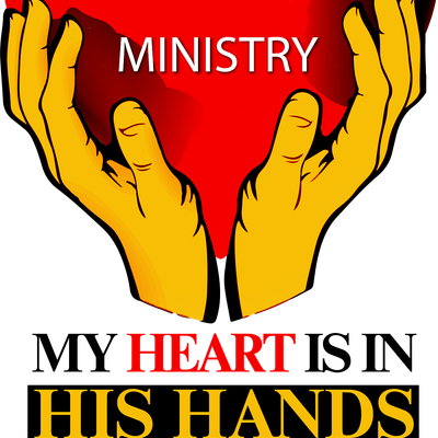 My Heart Is In His Hands Ministry