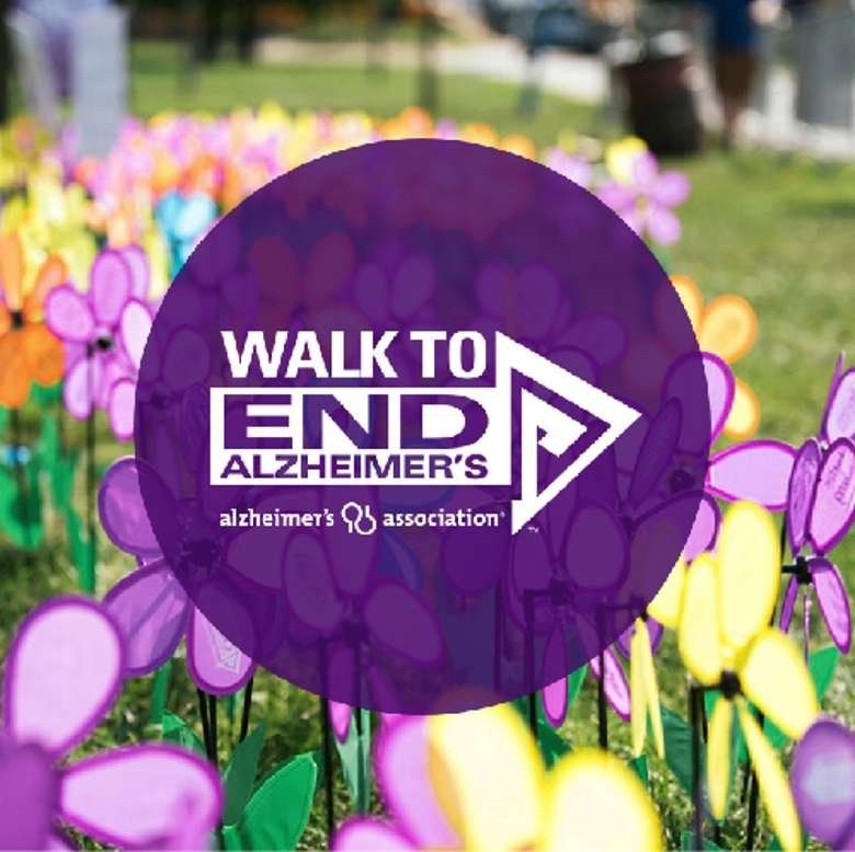 Walk To End Alzheimer's