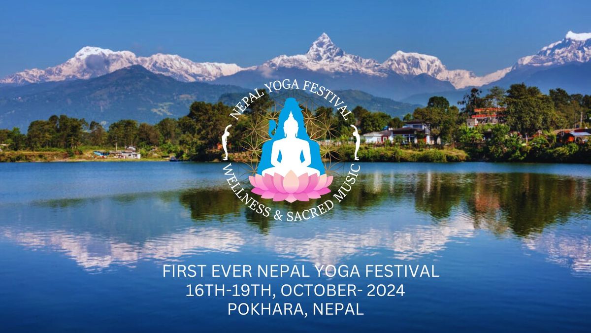 International Nepal Yoga Festival