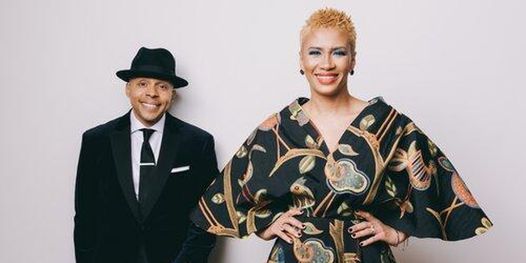 Sat, Dec 11- THE BAYLOR  PROJECT featuring Jean Baylor and  Marcus Baylor