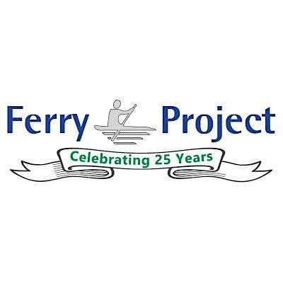 Ferry Project Silver Jubilee