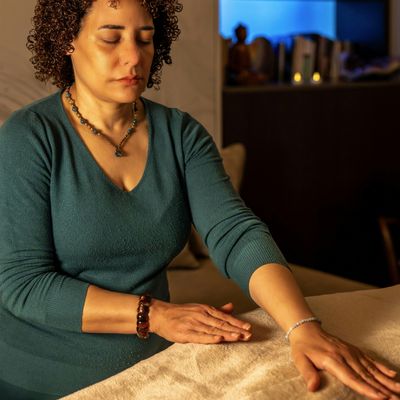 Victoria Psyche Healer