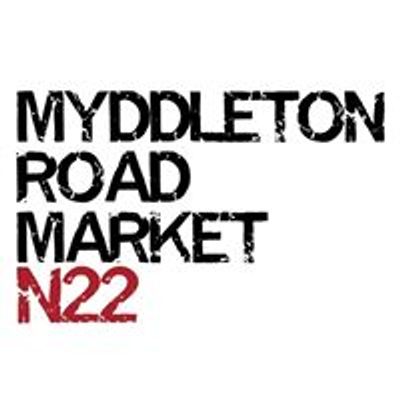 Myddleton Road Market