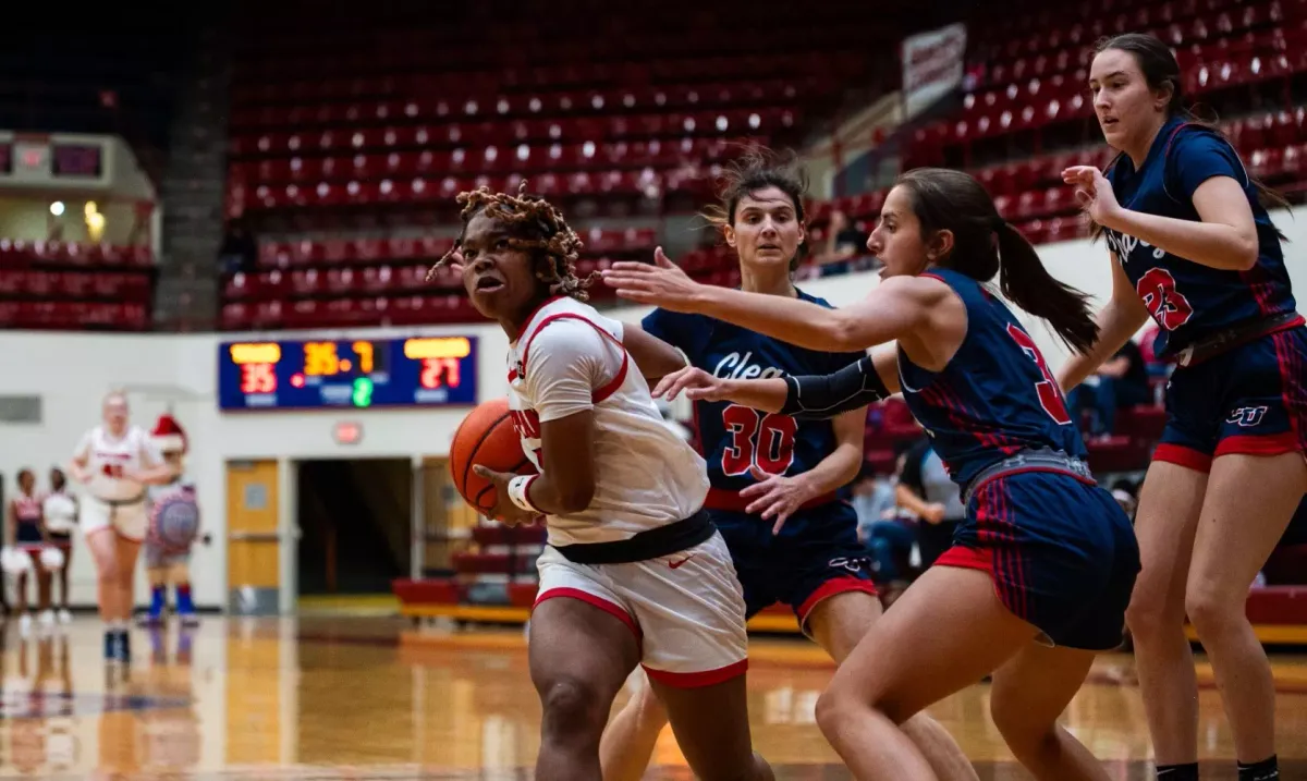Parking Detroit Mercy Titans at Tulane Green Wave Womens Basketball