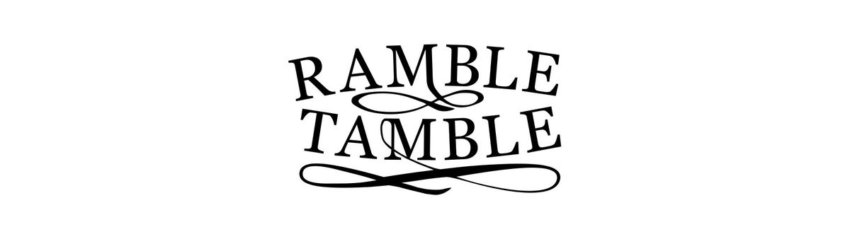 Ramble Tamble - Creedence Clearwater Revival Tribute