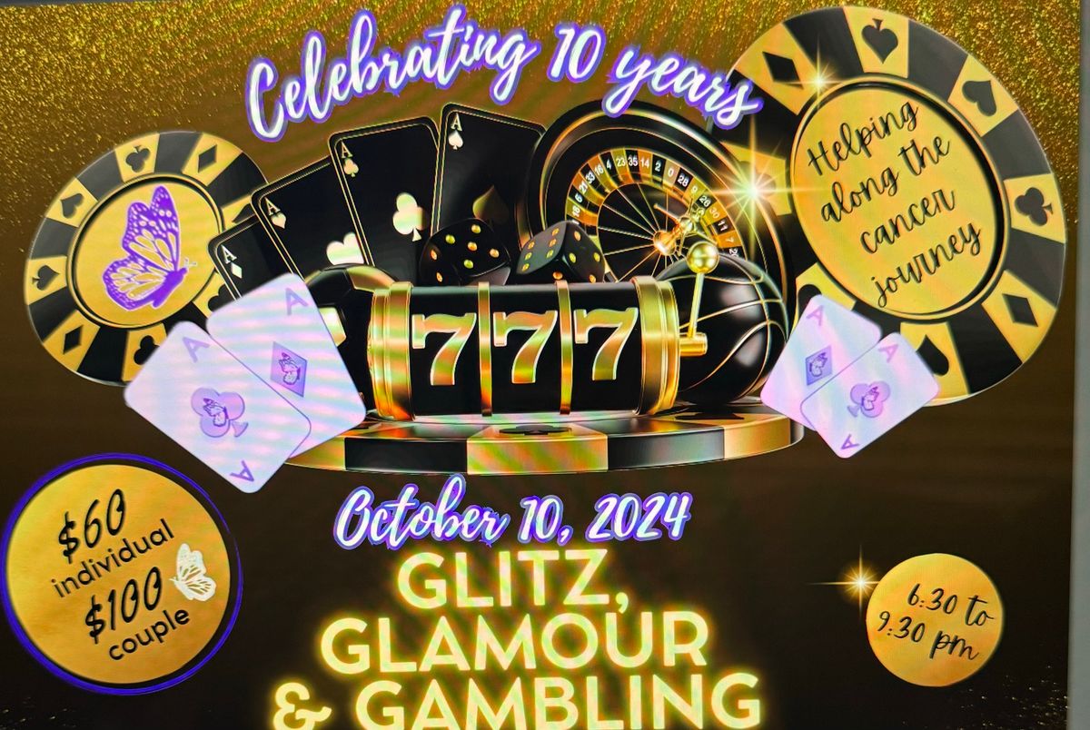 Glitz, Glamour & Gambling