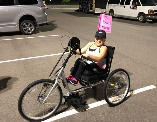 Just Love Ainsley's Angels