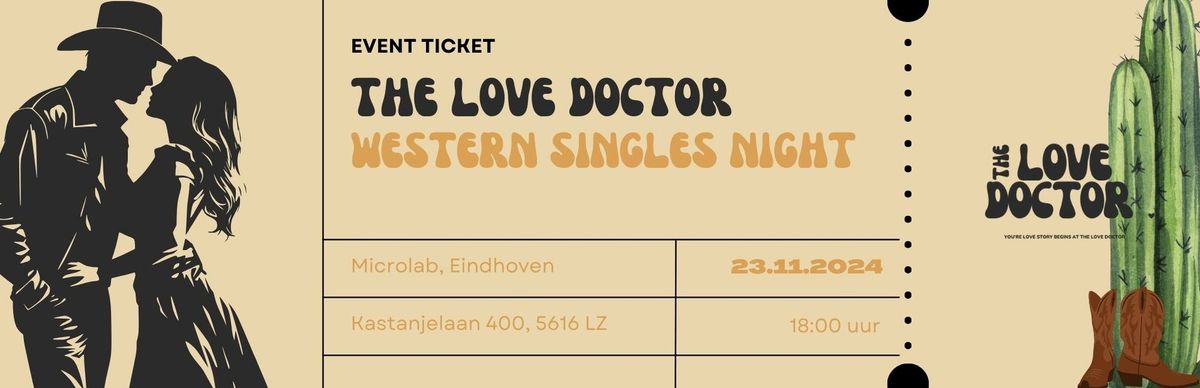 Western singles night\ud83e\udd20\ud83e\udd0e\ud83c\udf35