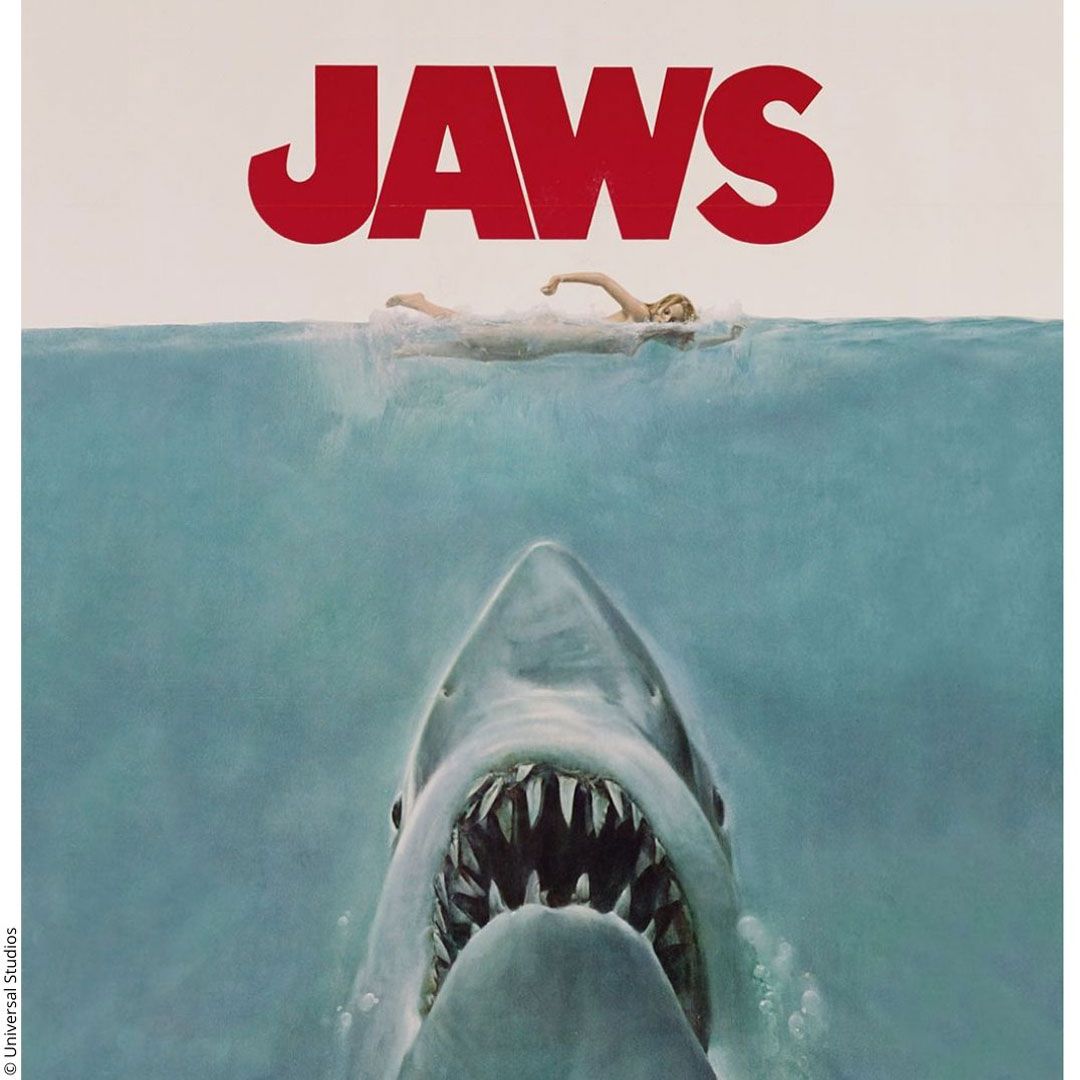 Orchestre Symphonique de Montreal: Jaws In Concert