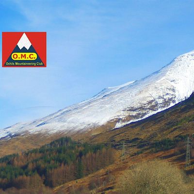 Ochils Mountaineering Club