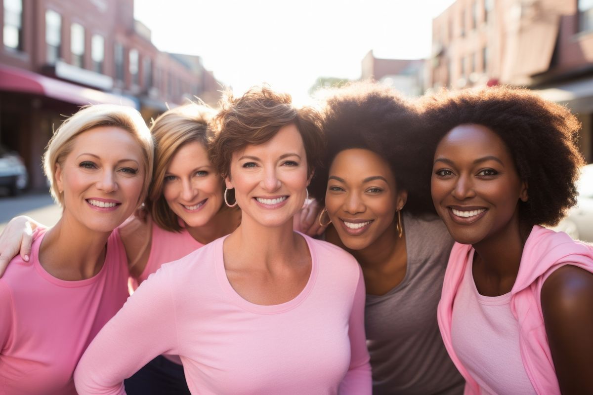 Sioux Falls - Community Breast Ultrasound Screening