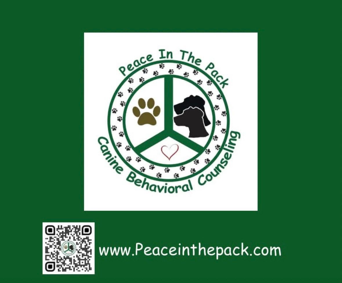 Peace In The Pack Canine Classes For Humans