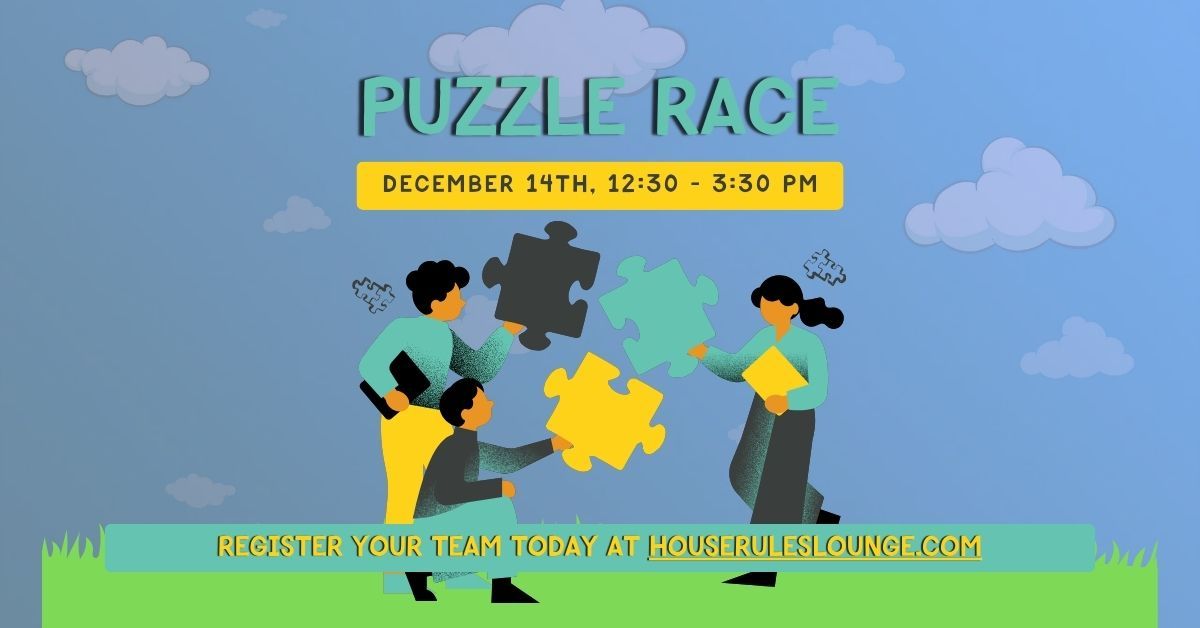 Puzzle Race