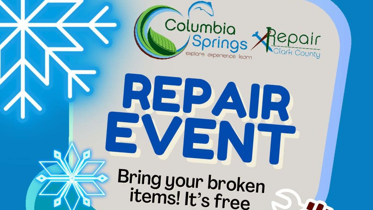 Repair Event