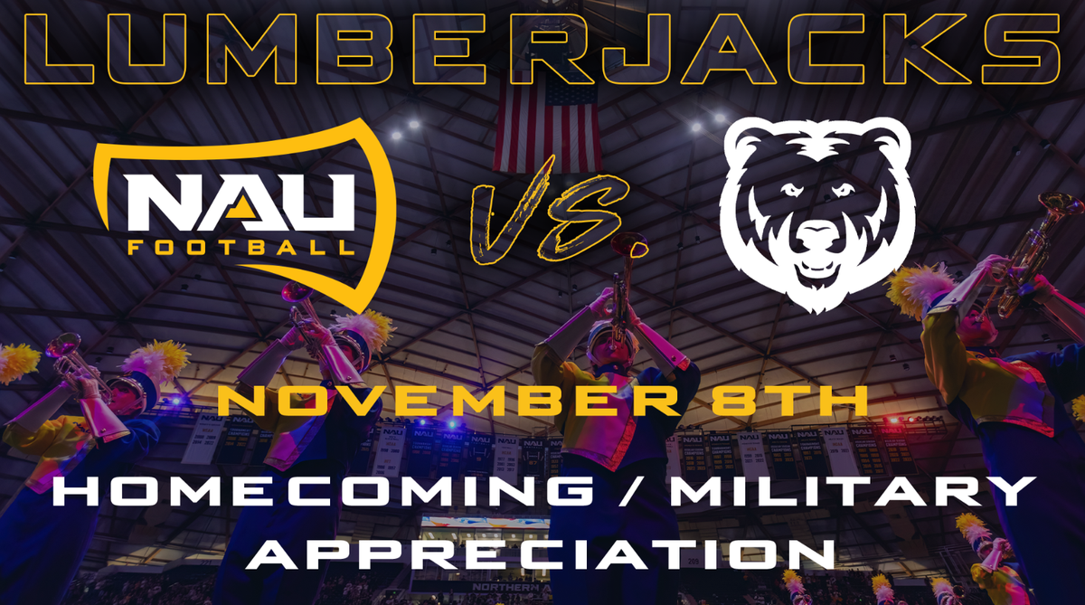 Parking Northern Colorado Bears at Northern Arizona Lumberjacks Womens Basketball