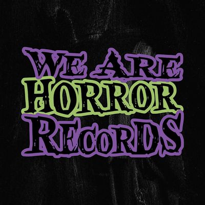 We Are Horror Records