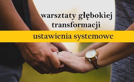 Ustawienia systemowe. Potrzeby i pragnienia. Kim jestem i co mnie prowadzi.