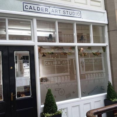 Calder Art Studio
